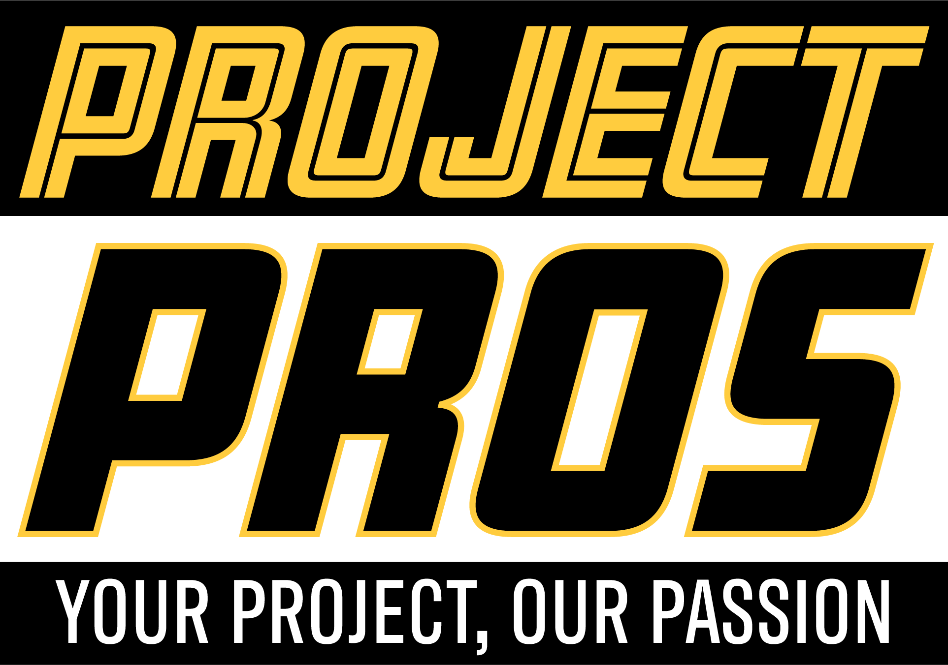 Project Pros